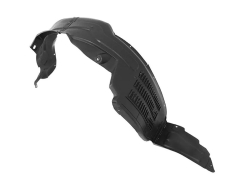 Подкрылок передний (левый) 2010-2011