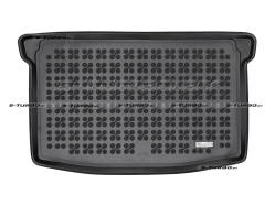 Коврик в багажник модельный полиуретановый