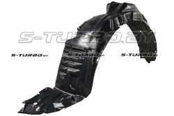 Подкрылок передний (левый)