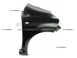 Крыло переднее (правое) с отв. под повторитель, оцинкованная сталь