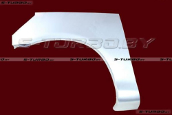 Арка задняя (правая) заводской штамп