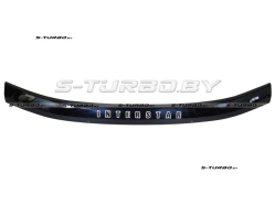 Дефлектор капота