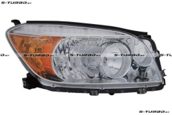 Передняя фара (правая) USA-type