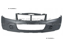 Бампер передний (грунтованный)