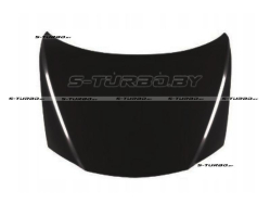 Капот, сталь