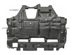 Защита двигателя (пластик) бензин / дизель