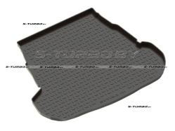 Коврик в багажник модельный полиуретановый