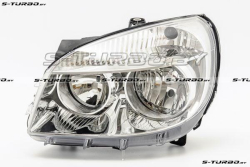 Передняя фара (левая)