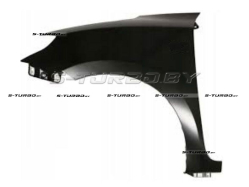 Крыло переднее (левое) без отв. под повторитель, сталь