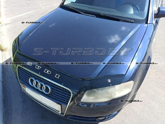 Дефлекторы VT52 фото 15