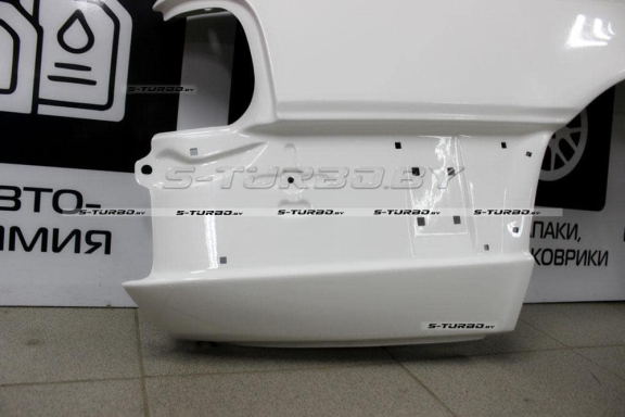 Крылья Автопластик - фото 1