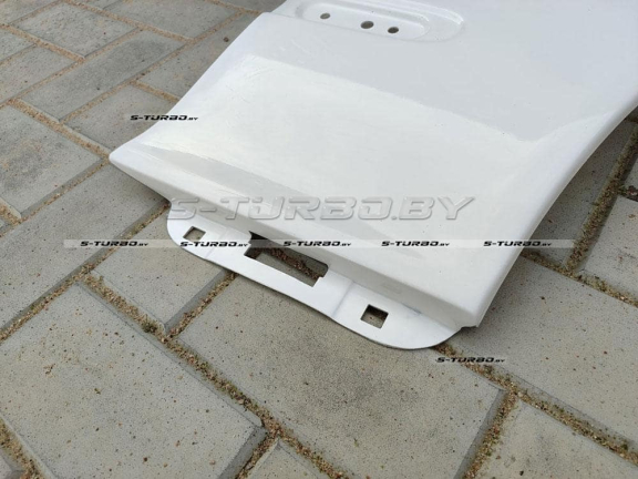 Крылья Автопластик - фото 3