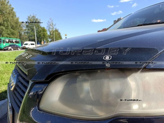 Дефлекторы VT52 фото 16