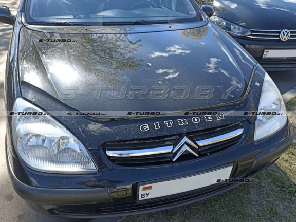 Дефлекторы VT52 фото 4