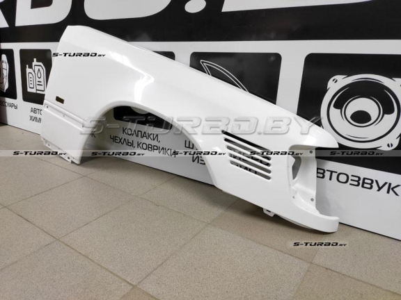 Крылья Автопластик - фото 6