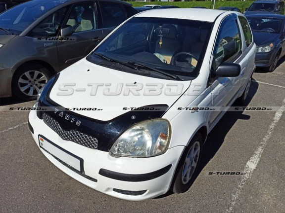 Дефлекторы VT52 фото 17