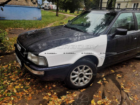 Крылья Автопластик - фото 7