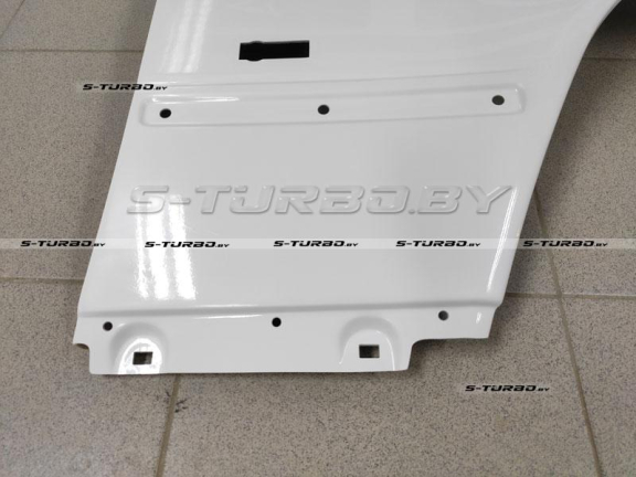 Крылья Автопластик - фото 5