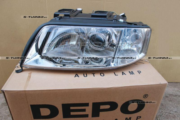 Оптика DEPO - фото 6