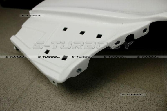 Крылья Автопластик - фото 2