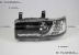 Передние фары DAYLIGHT BLACK LED INDICATION