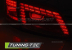 Задние фонари SMOKE LED