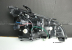 Передние фары TUBE LIGHT BLACK
