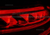 Задние фонари RED SMOKE LED