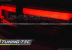 Задние фонари LED BAR BLACK