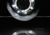 Передние фары DAYLIGHT CHROME