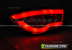 Задние фонари SMOKE LED BAR