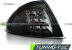 Указатели поворота BLACK LED (ДИОДНЫЕ)