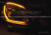 Передние фары TUBE LIGHT CHROME