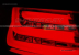 Задние фонари BLACK LED BAR