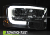 Передние фары TUBE LIGHT CHROME !!!!!!