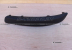 Молдинг бампера (левый)
