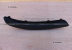 Молдинг бампера (левый)