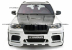 Комплект обвесов HAMMAN EVO M