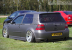 Бампер задний R32