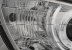 Передние фары DAYLIGHT CHROME