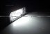 Диодная подсветка номера LED