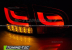 Задние фонари BLACK LED BAR