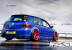 Бампер задний R32