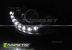 Передние фары DAYLIGHT BLACK