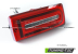 Задние фонари RED WHITE LED BAR