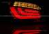 Задние фонари RED SMOKE LED BAR