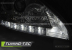 Передние фары TUBE LIGHT CHROME