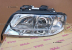 Передняя фара (левая) 1997-1999