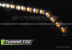 Передние фары DAYLIGHT BLACK LED INDICATOR