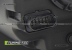 Передние фары BLACK TUBE LIGHT LED DRL